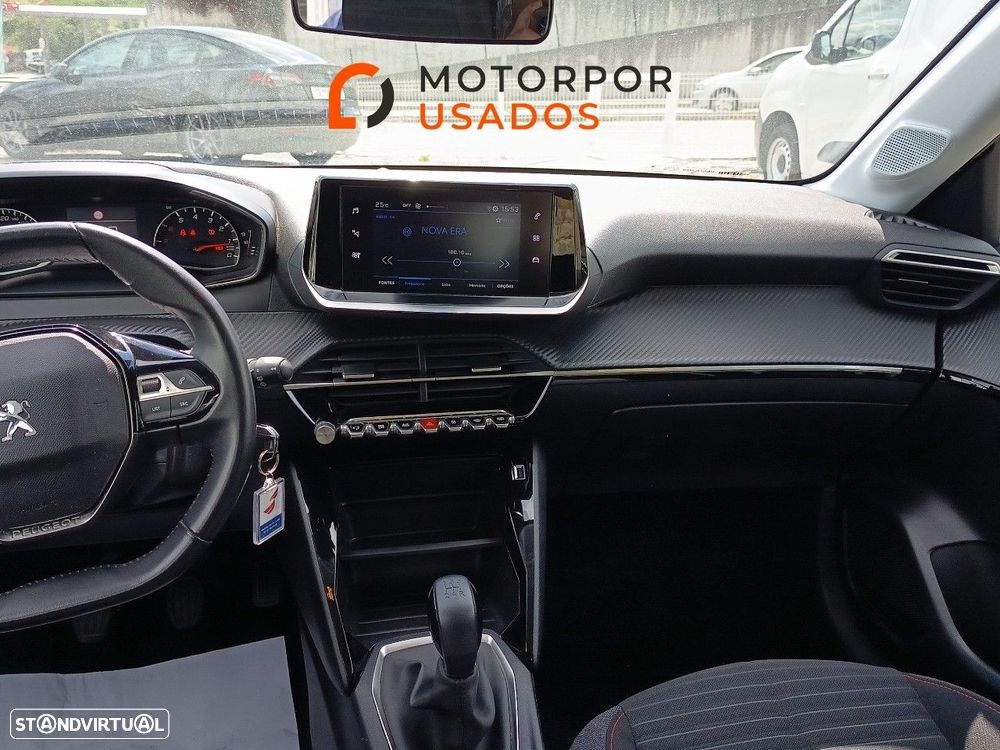 Peugeot 208 1.2 PureTech Active Pack - 8