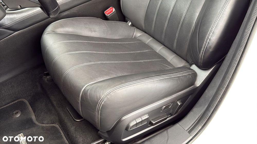 Mazda 6 2.0 Exclusive-Line - 18
