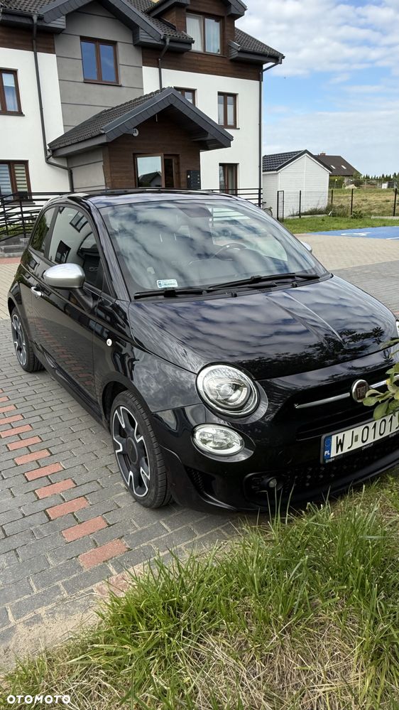 Fiat 500 1.2 Rockstar - 17