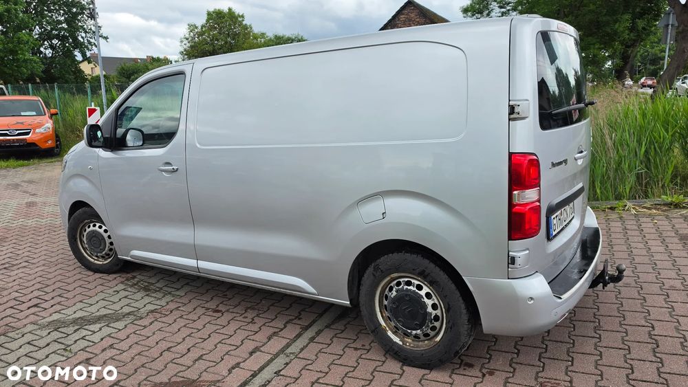 Citroën JUMPY L2 - 21