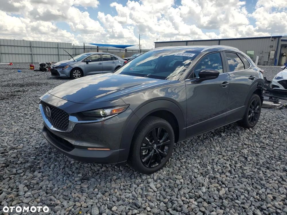 Mazda CX-30 - 2