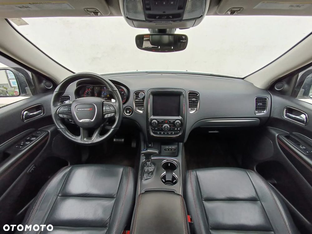 Dodge Durango - 7