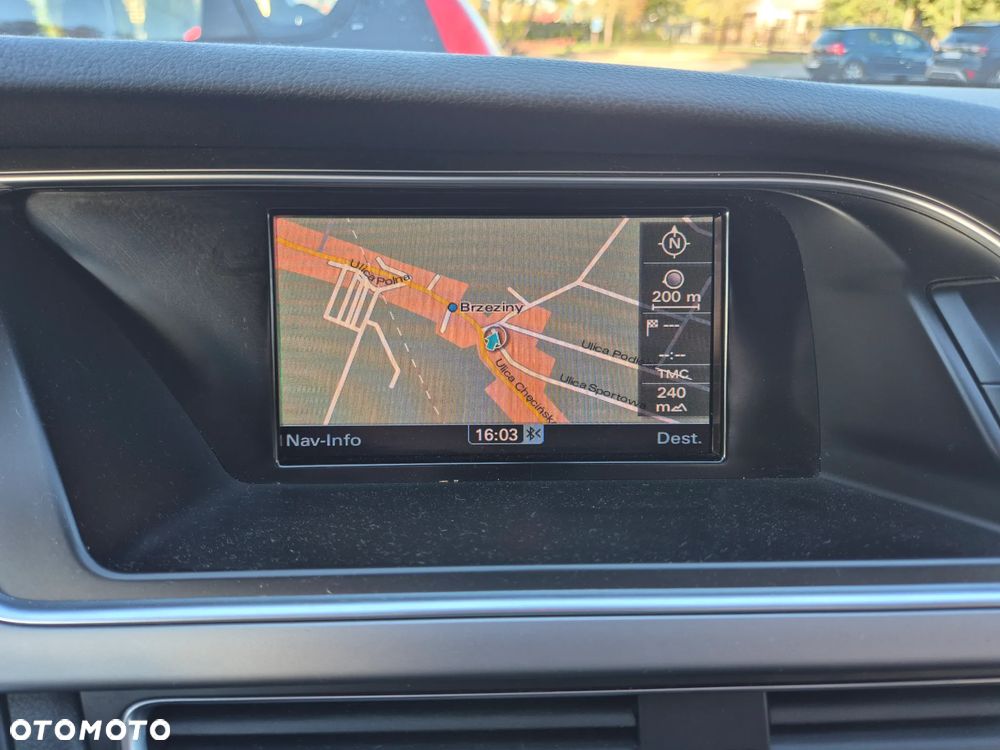 Audi A4 Avant 2.0 TDI DPF multitronic Ambiente - 17