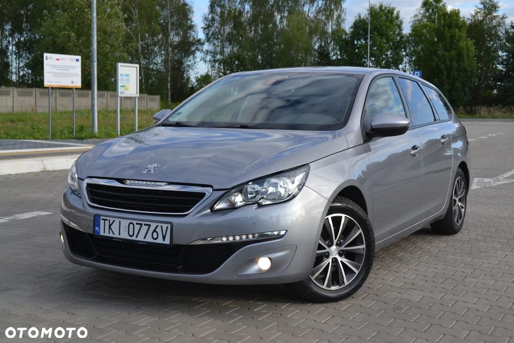 Peugeot 308 - 19