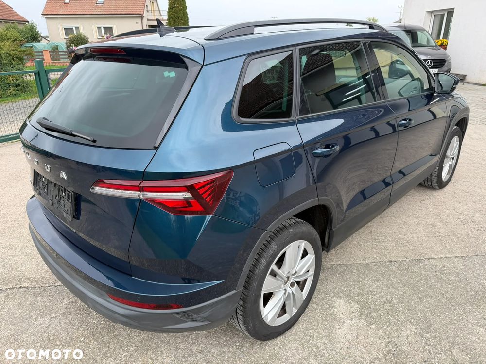 Skoda Karoq - 4
