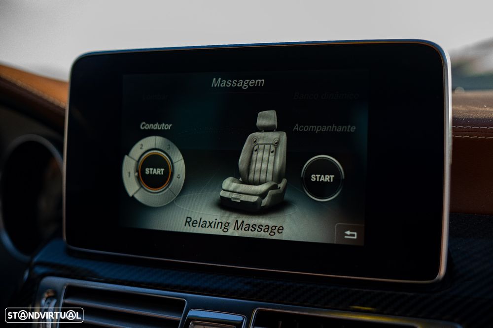 Mercedes-Benz CLS 400 7G-TRONIC - 40