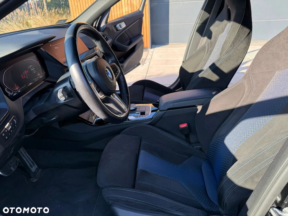 BMW Seria 1 120i M Sport - 21