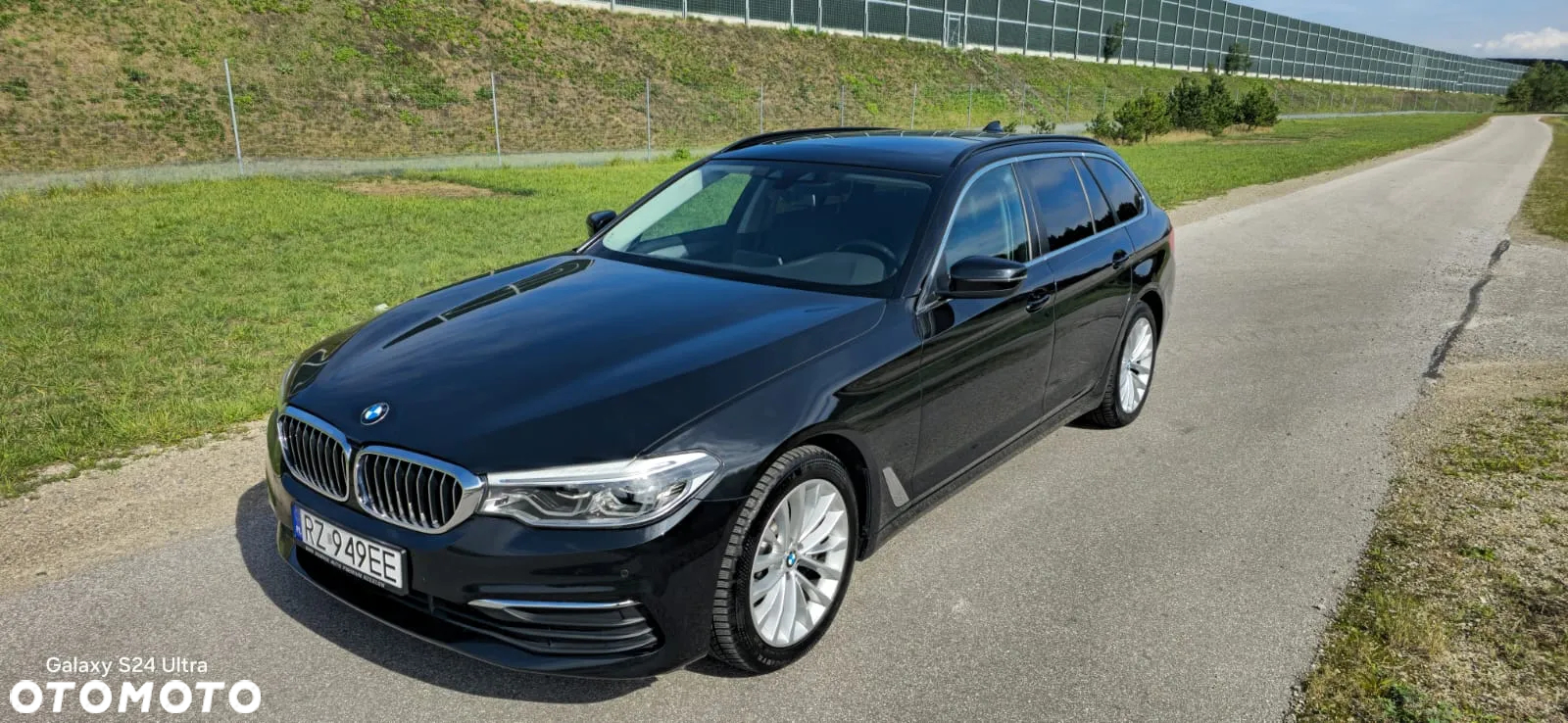 BMW Seria 5 530d xDrive - 11
