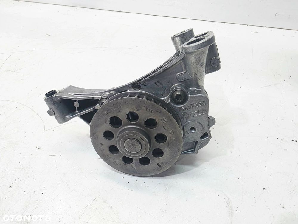 POMPA OLEJU AUDI VOLKSWAGEN SEAT SKODA 1.6 2.0 TDI 03L115105C - 4