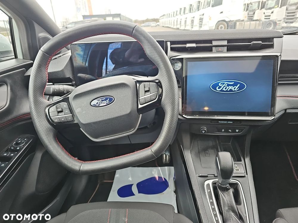 Ford Puma 1.0 EcoBoost mHEV ST-Line PowerShift - 11