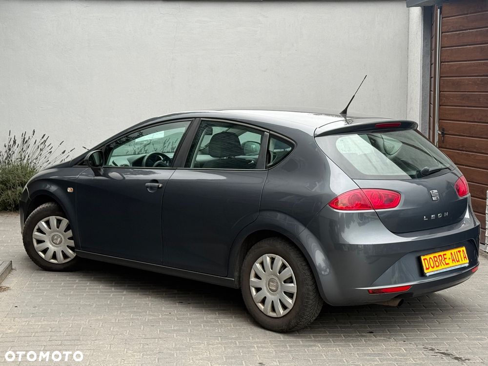 Seat Leon 1.4 Sport Limited - 24