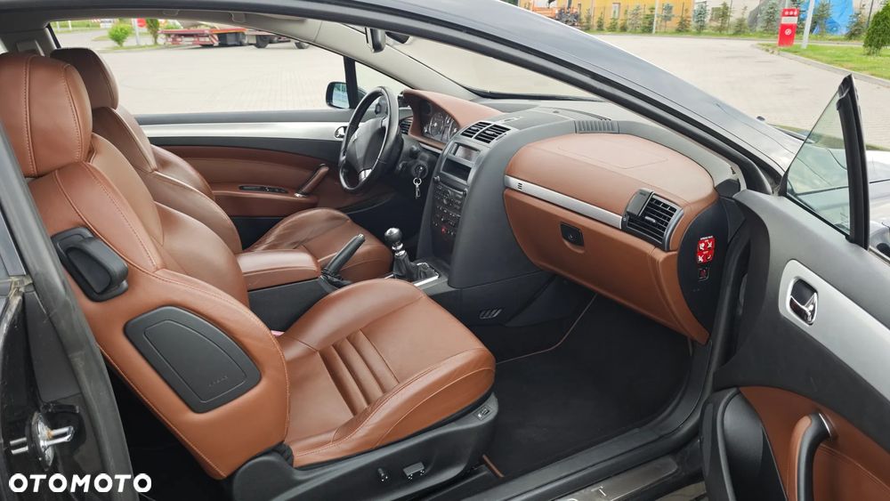 Peugeot 407 V6 210 Sport - 12