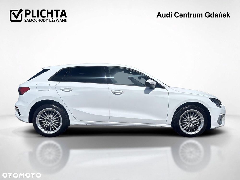 Audi A3 Sportback - 7