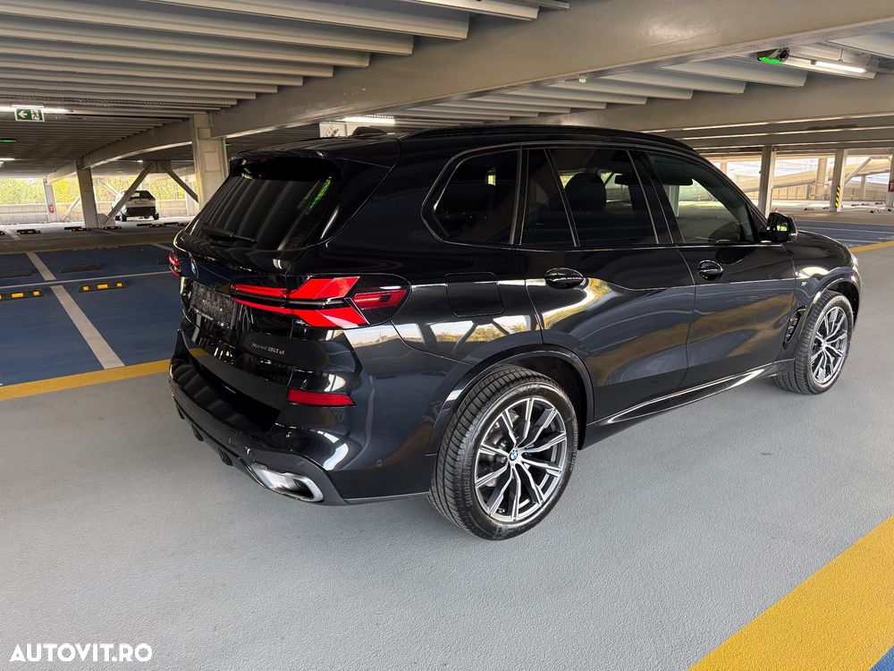 BMW X5 xDrive30d AT MHEV - 12