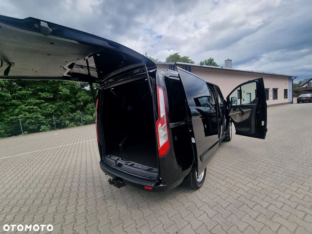 Ford Transit Custom 320 L1H1 Trend (bryg.) - 27
