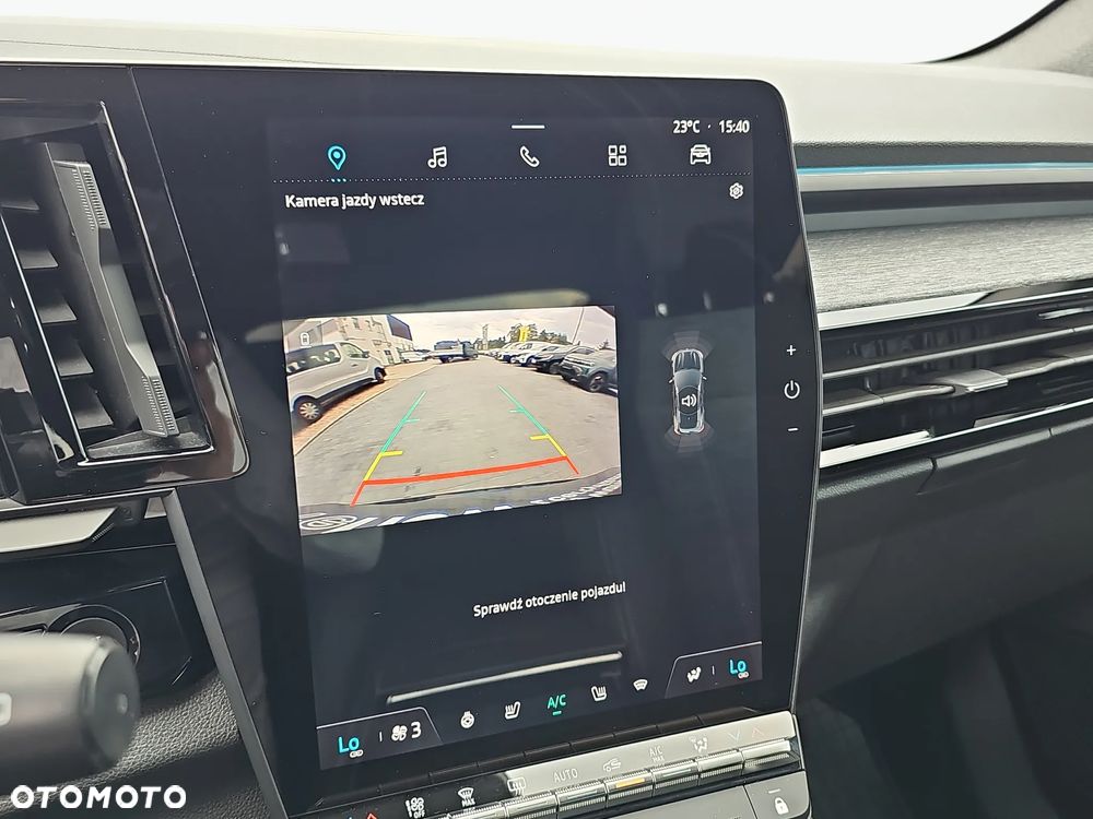 Renault Austral 1.3 TCe mHEV Techno - 20