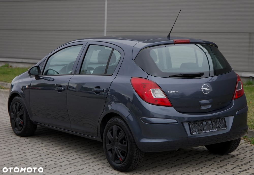 Opel Corsa - 19