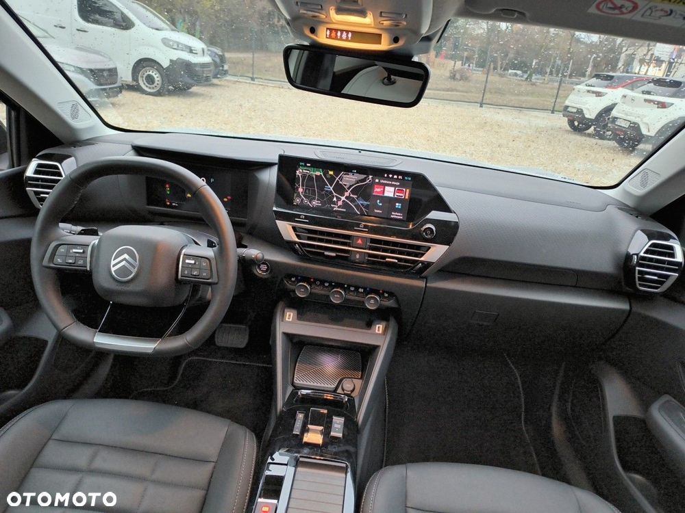 Citroën C4X - 8