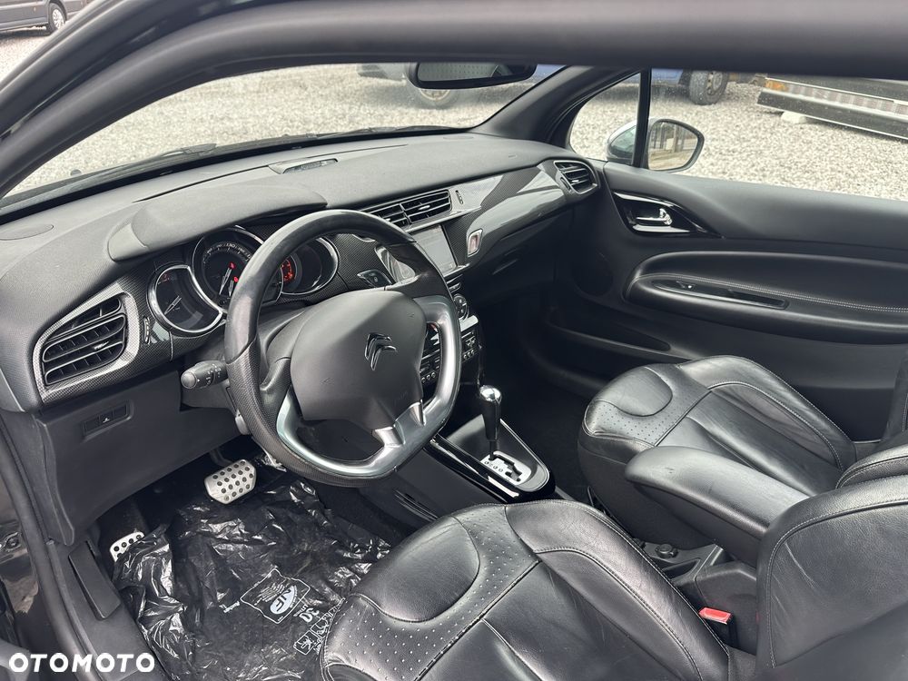 DS Automobiles DS 3 - 8