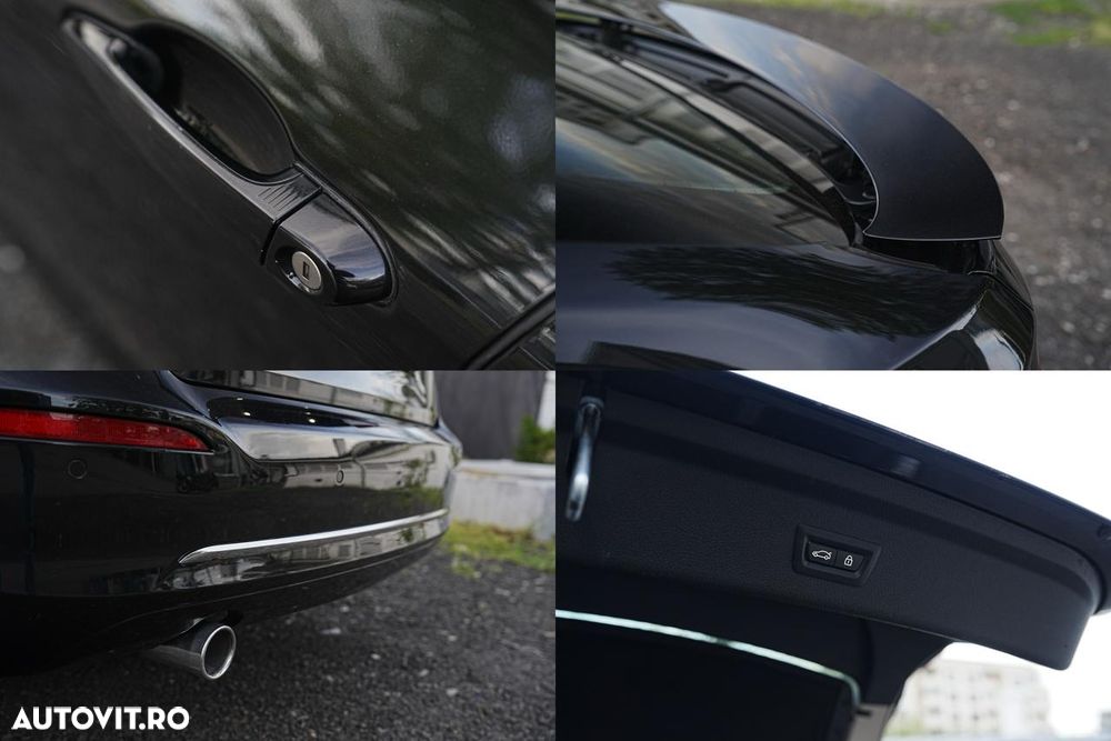 BMW Seria 3 318d Aut. Edition Luxury Line Purity - 13