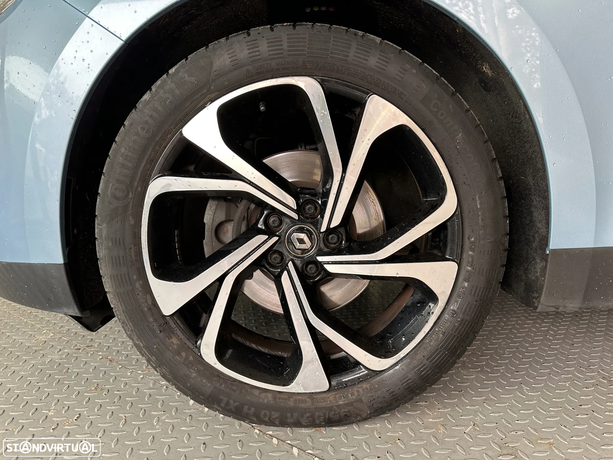 Renault Scénic 1.3 TCe Bose Edition EDC - 5