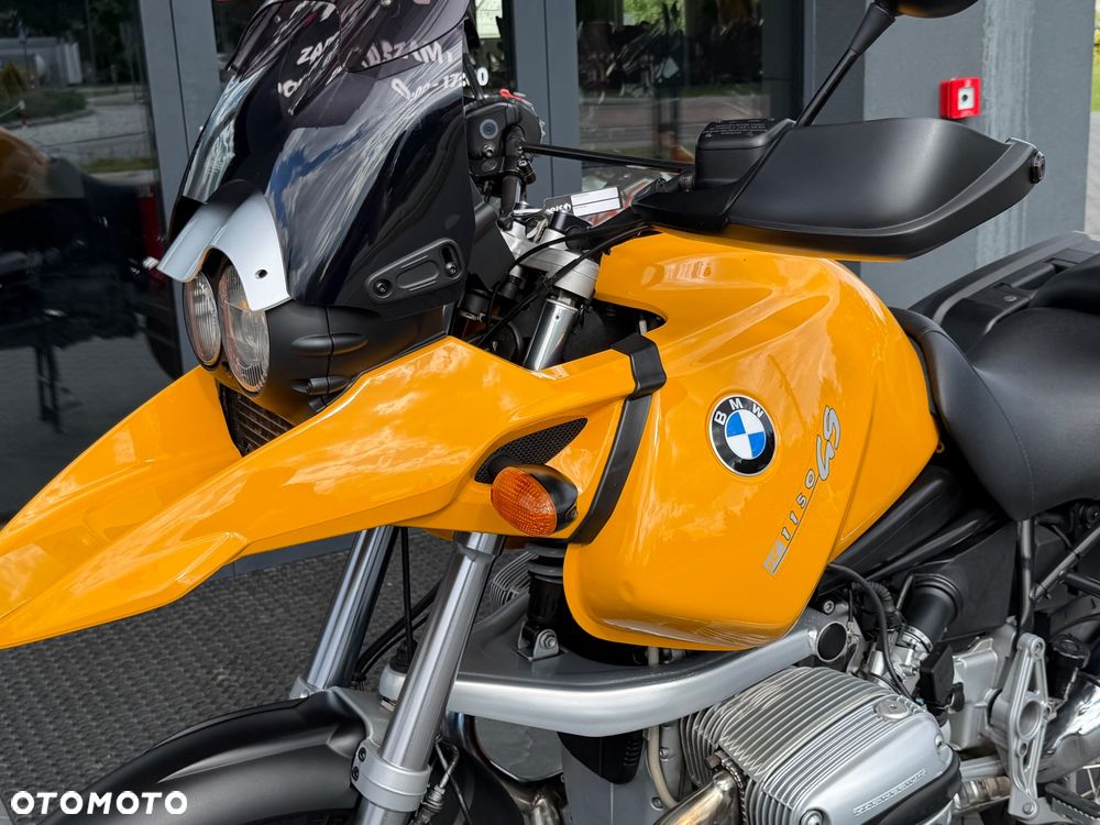 BMW GS - 39