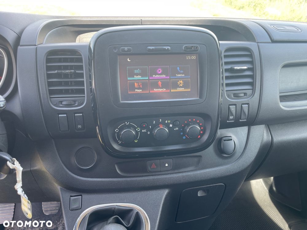 Renault TRAFIC - 10