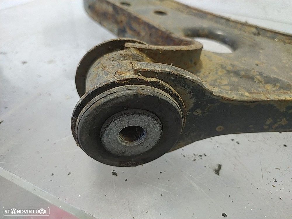 Braço Suspensão Frente Esquerdo Seat Leon (1P1) - 3