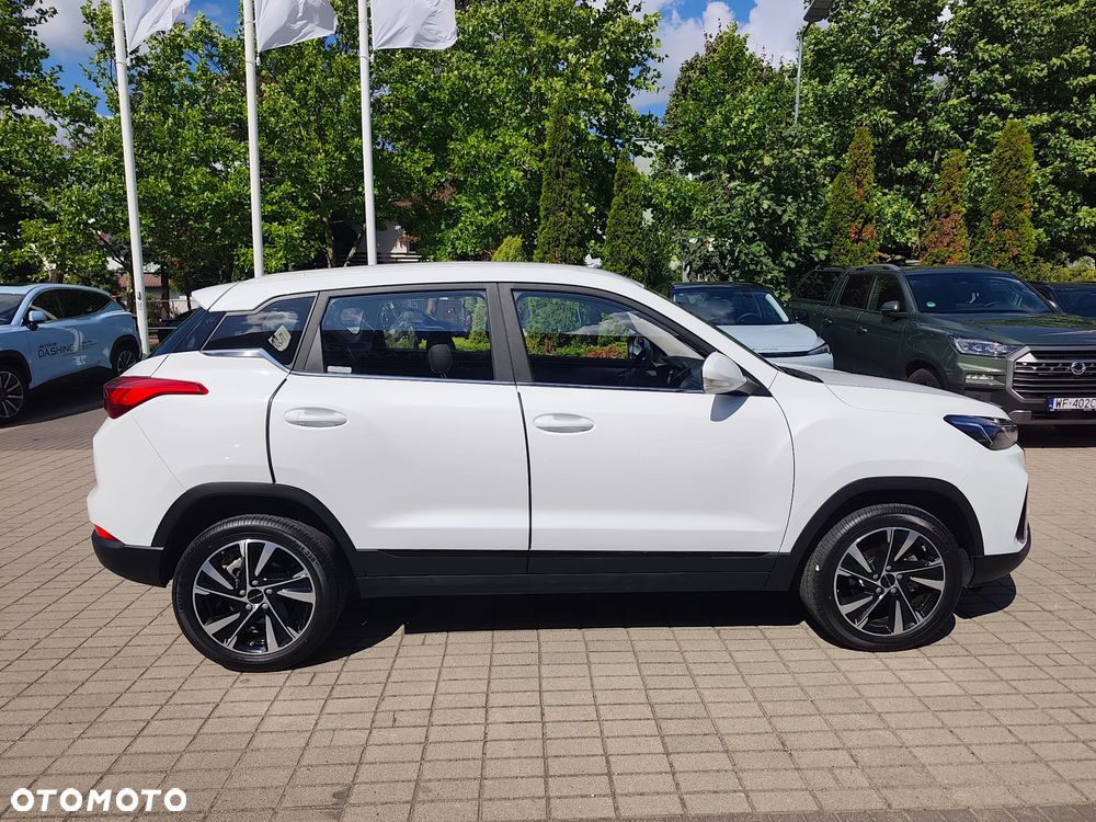 BAIC Senova X35 ver-1-5t-luxury - 6
