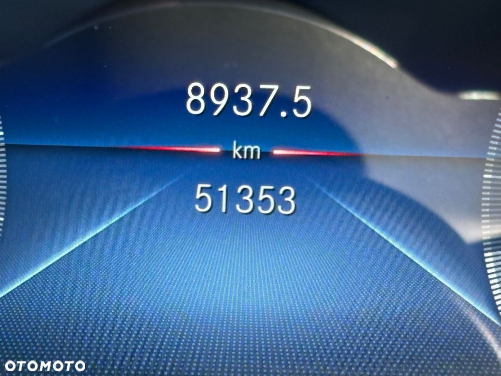 Mercedes-Benz GLE 300 d 4-Matic - 10