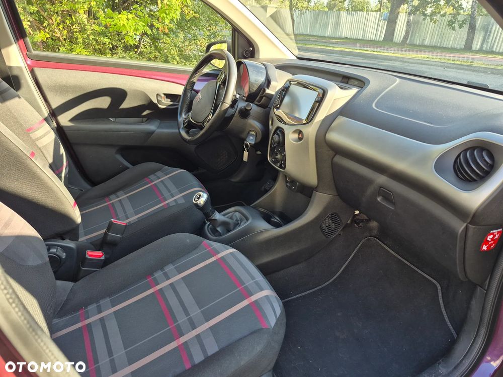 Peugeot 108 - 7