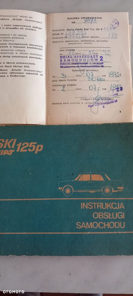 Fiat 125p - 15