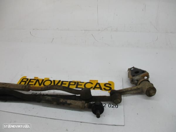 Bieleta Direçao / Braço Direçao Suzuki Vitara (Et, Ta, Td) - 2
