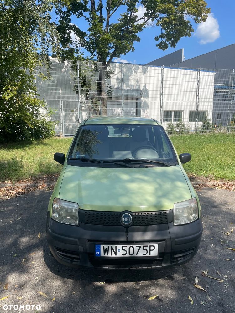 Fiat Panda - 2