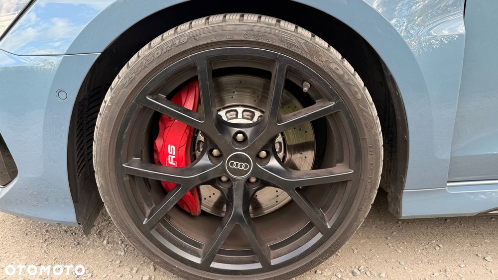 Audi RS3 Sportback - 10