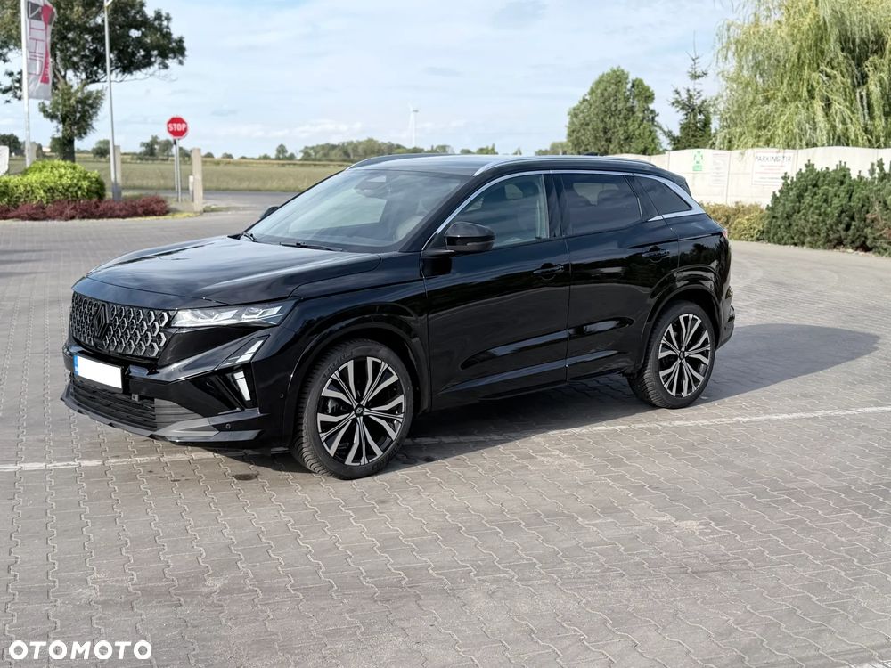 Renault Austral Mild Hybrid 150 Automatik Techno - 10