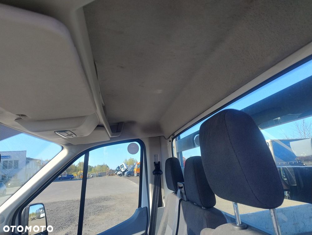 Ford Transit - 8