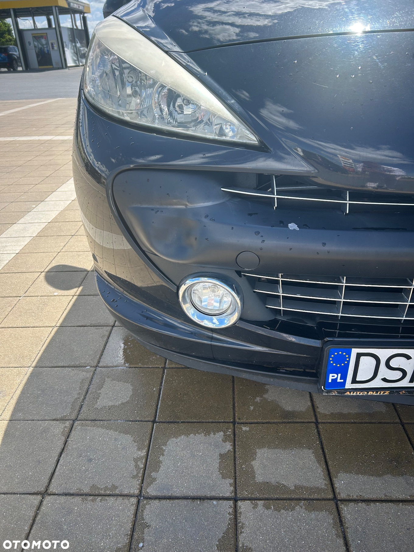 Peugeot 207 1.6 VTi Sporty - 18