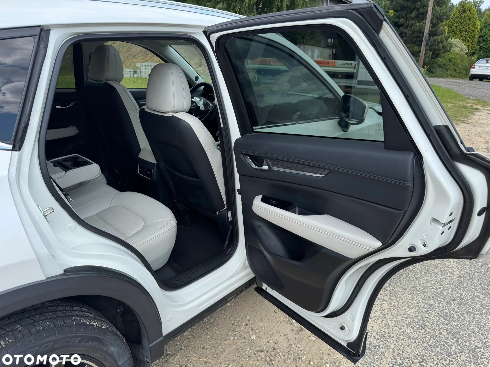 Mazda CX-5 - 22