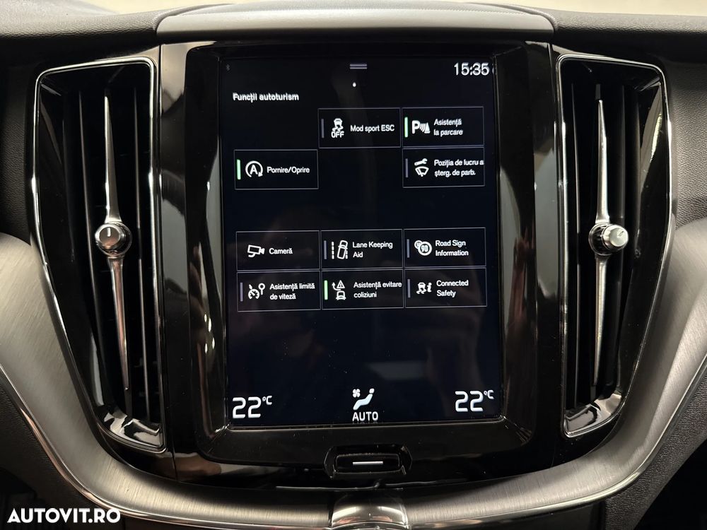 Volvo XC 60 - 19