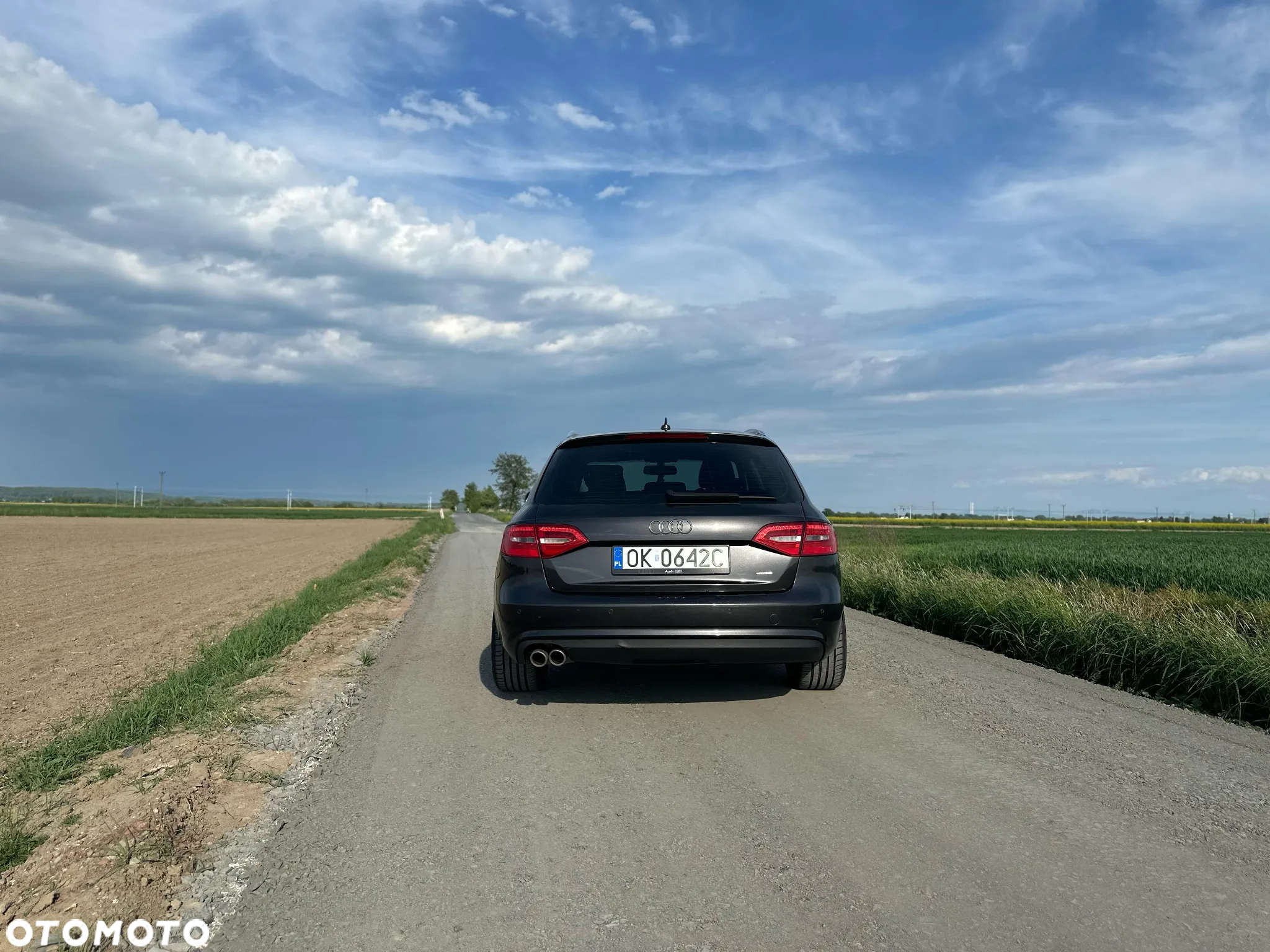 Audi A4 2.0 TDI clean diesel Quattro S tronic - 7