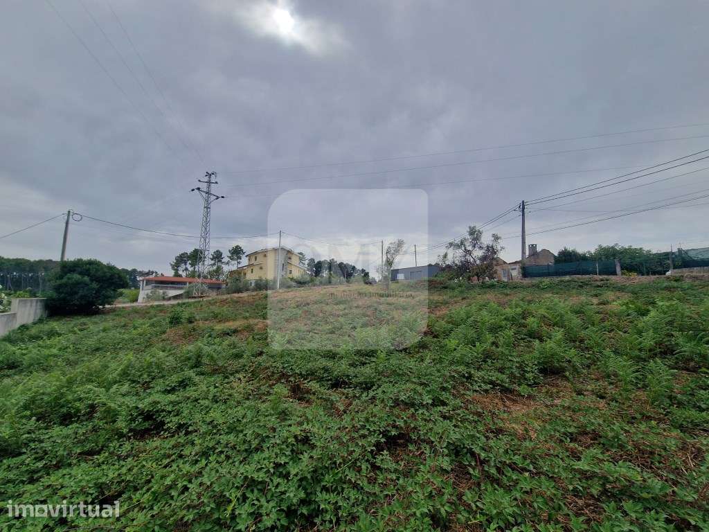 Terreno para construção de moradias em Bustelo, Vila Real - Grande imagem: 5/13