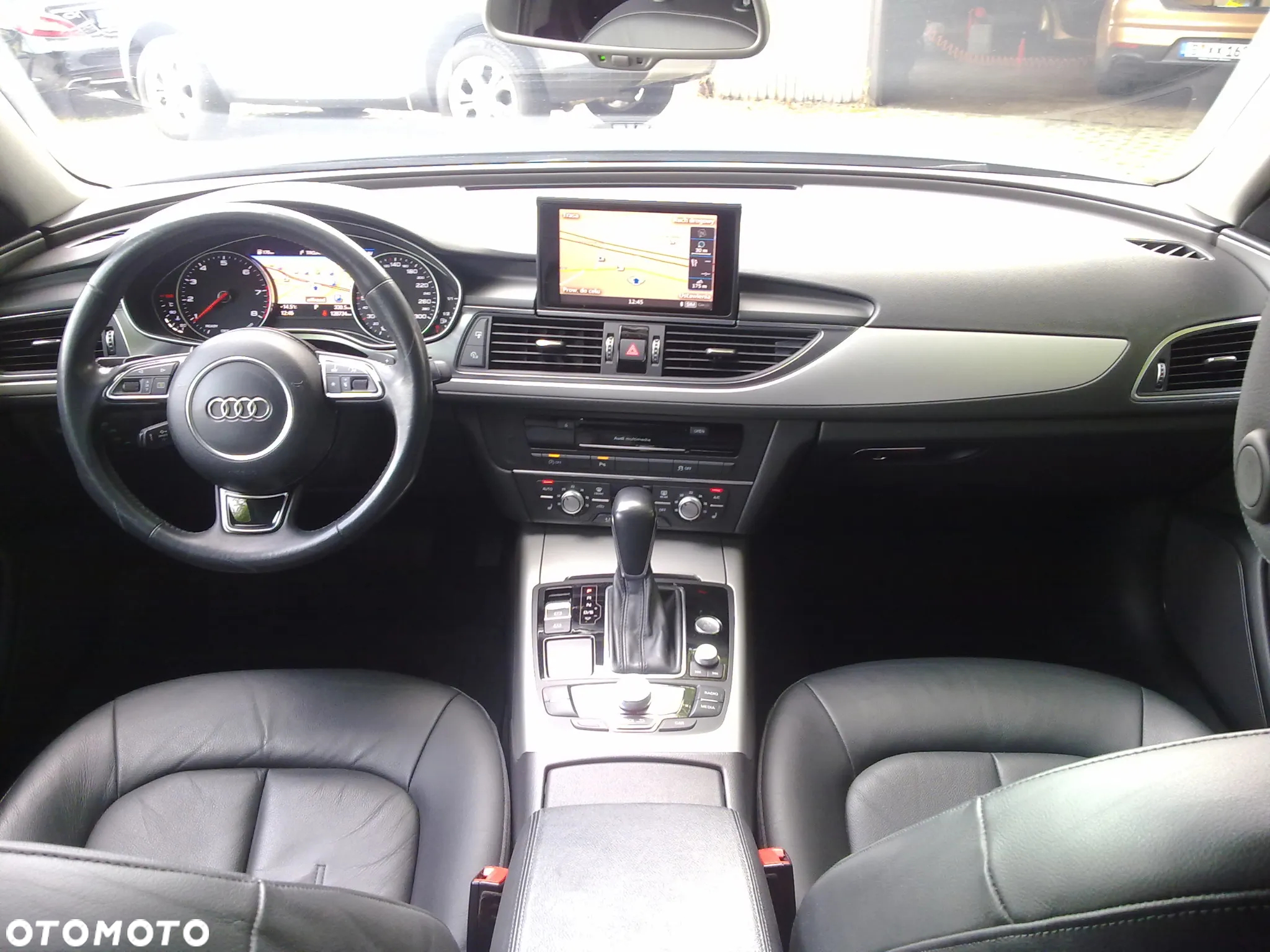 Audi A6 2.0 TFSI S tronic - 16