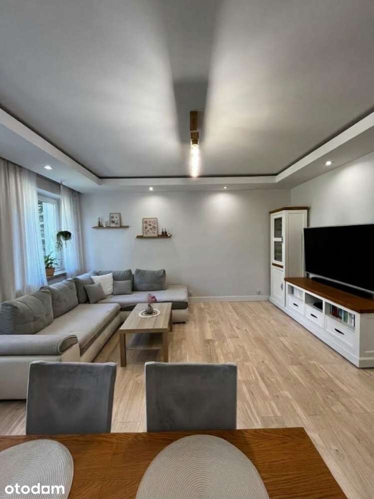 Mieszkanie na sprzedaż, 2 pokoje, 56 m², Knurów
