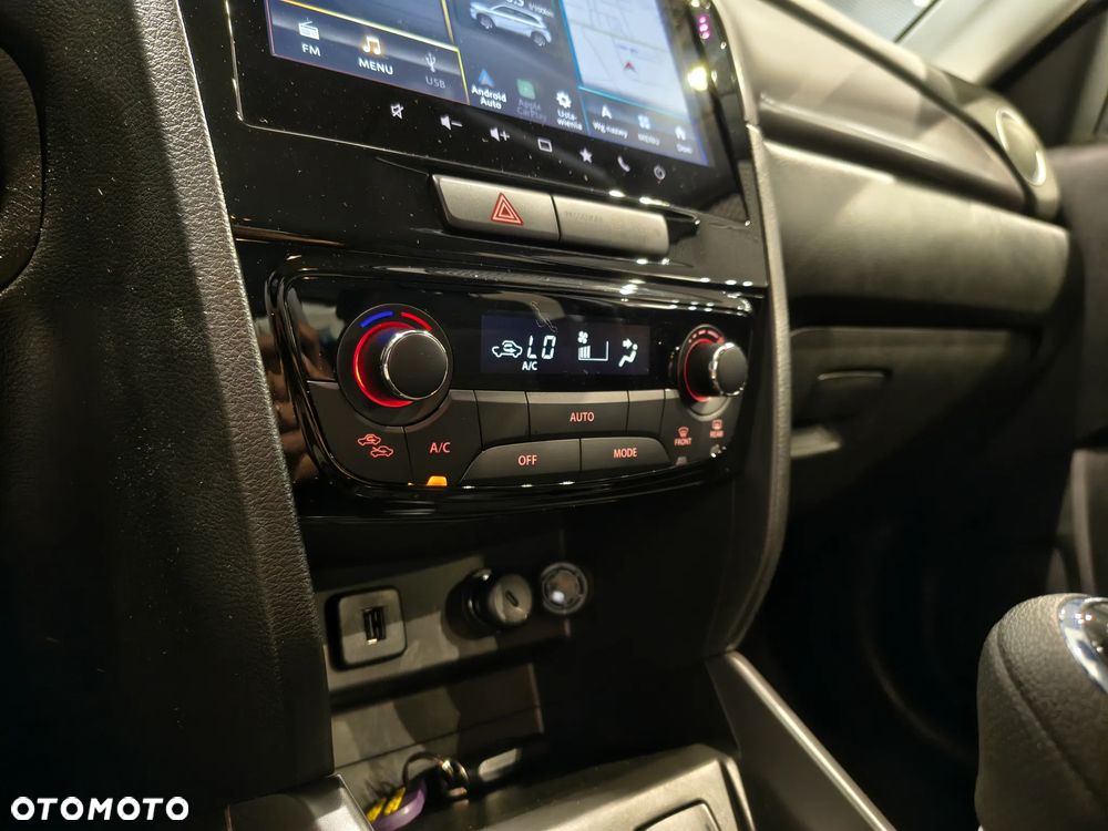 Suzuki Vitara 1.4 Boosterjet mHEV Premium Plus 2WD - 12