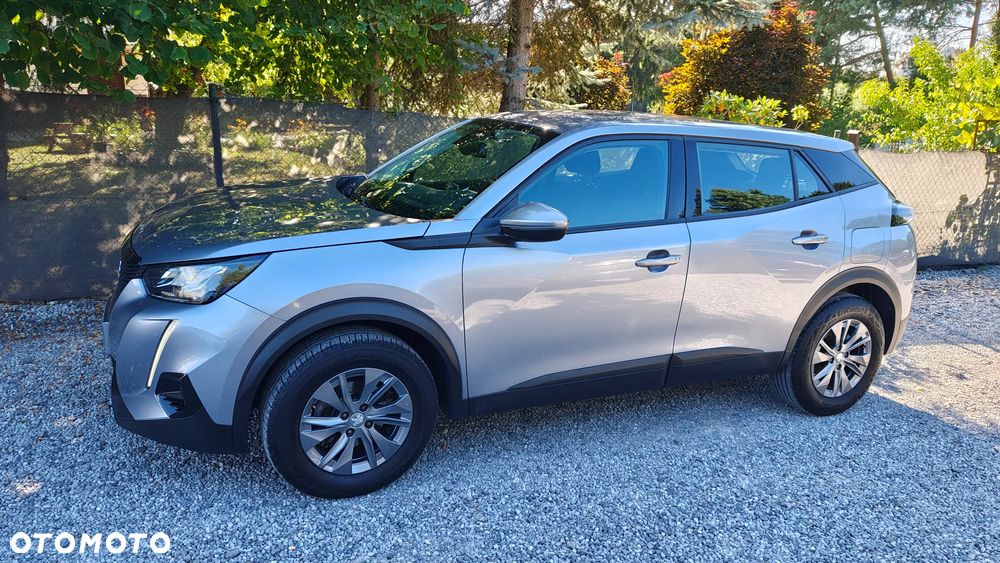 Peugeot 2008 - 3