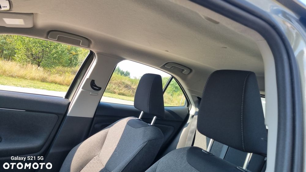 Toyota Yaris Cross Hybrid 1.5 Style - 13