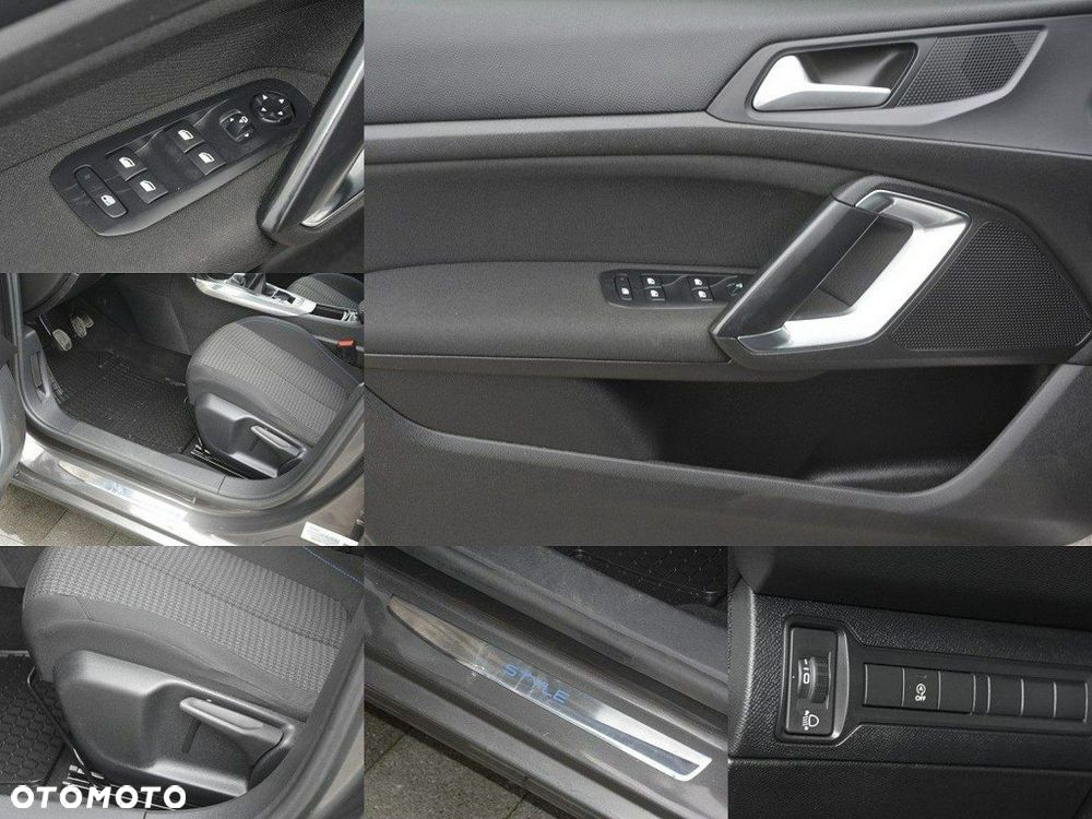 Peugeot 308 - 14