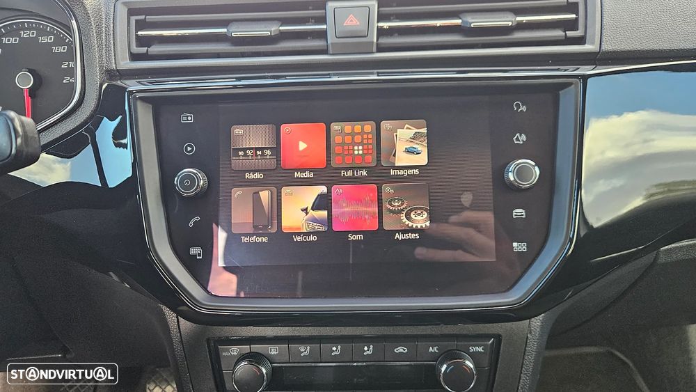 SEAT Ibiza 1.0 TSI Xcellence - 20