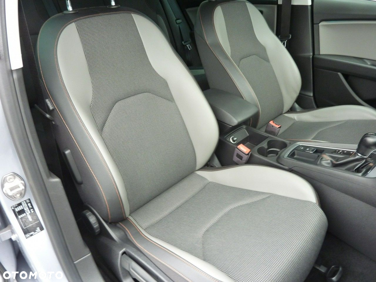 Seat Leon - 14
